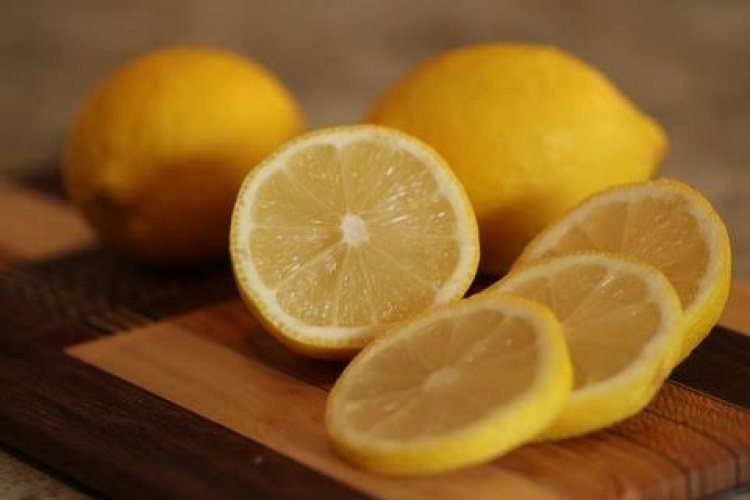 5 Manfaat Lemon untuk Kesehatan