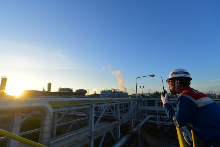 70 Tahun Lapangan Minyak Duri, Jantung Energi Indonesia yang Tak Pernah Berhenti Berdetak