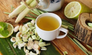 10 Manfaat Rebusan Sereh untuk Kesehatan, Amankah Diminum Tiap Hari?