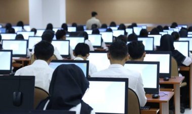 Hasil Seleksi Administrasi: 761 Pelamar CPNS Dumai 2024 Gagal