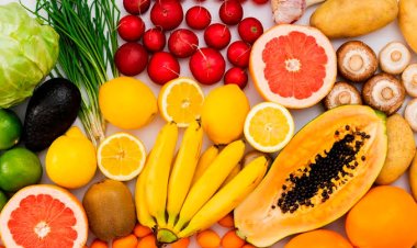 8 Buah yang Aman Dikonsumsi untuk Pengidap Asam Lambung