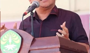 Ma’mun Solikhin Targetkan Pertengahan Oktober Susunan AKD DPRD Riau Tuntas