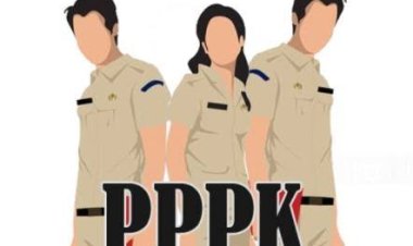 Pemko Pekanbaru Siapkan 350 Formasi PPPK, Seleksi Dimulai Akhir September