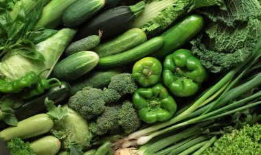 Benarkah Penderita Asam Urat Tidak Boleh Makan Sayuran Hijau?