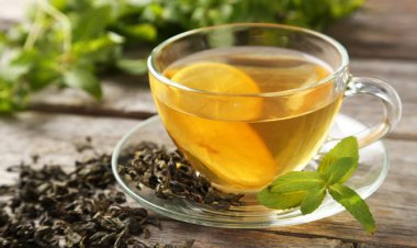 Green Tea Jadi 'Obat Diet Alami' Penahan Lapar-Bakar Lemak? Ini Kata Para Pakar