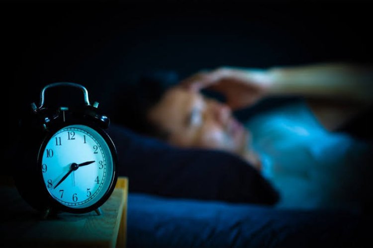 5 Trik agar Cepat Tidur di Malam Hari, Buat yang Punya Banyak Pikiran Bisa Dicoba