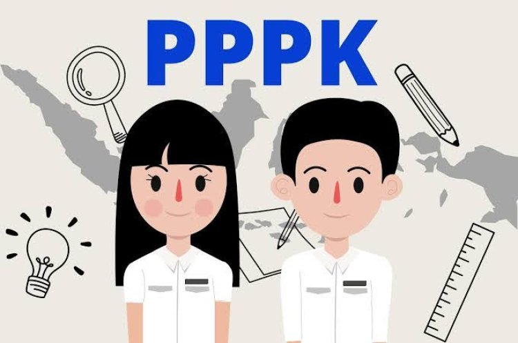 Pemko Pekanbaru Segera Buka Penerimaan PPPK 2024