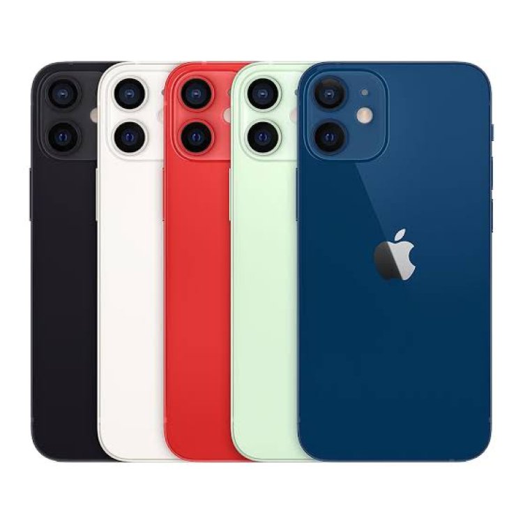 Harga iPhone 12 Turun Drastis Jadi Rp6 Jutaan, Ini Daftar Lengkapnya