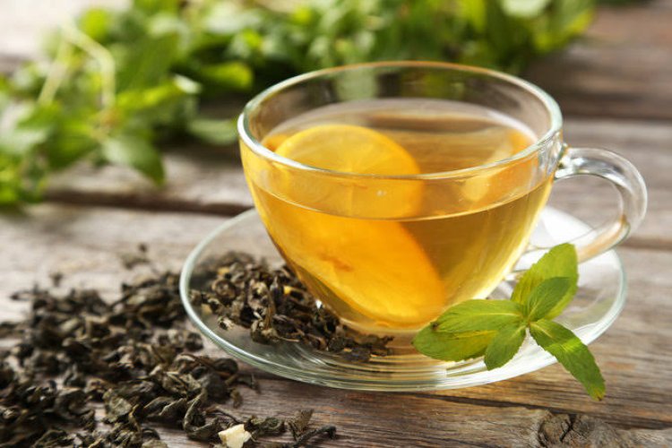 Green Tea Jadi 'Obat Diet Alami' Penahan Lapar-Bakar Lemak? Ini Kata Para Pakar