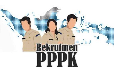 Rekrut 350 PPPK, Pemko Pekanbaru Buka Pendaftaran Awal Oktober 2024