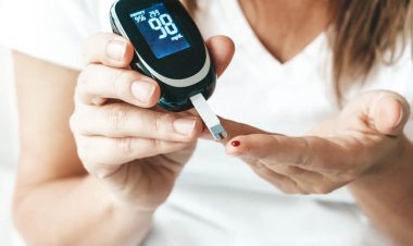 Apa yang Terjadi Jika Kadar Gula Darah Tinggi? Ini 6 Gejala yang Bisa Muncul di Tubuh