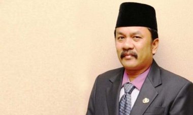 Kadisbud Riau Raja Yoserizal Zen Meninggal Dunia, Pj Gubri Rahman Hadi: Almarhum Seorang Pekerja Keras