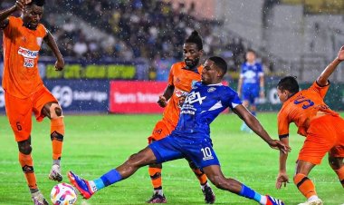 Hasil Persiraja vs PSPS Pekanbaru, Askar Bertuah Tampil Maksimal Demi Poin Penuh di Stadion Harapan Bangsa Banda Aceh