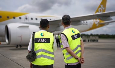 Scoot Airlines Hadirkan Pesawat Embraer E190-02 Layani Rute Pekanbaru-Singapura