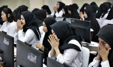 Jadwal SKD CPNS Pemko Pekanbaru Keluar, Ujian Dimulai 2 November