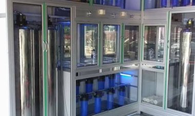 Dinas Kesehatan Ungkap Ada Pemilik Depot Air Minum Isi Ulang di Pekanbaru Menolak Diperiksa