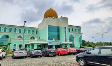 RSD Madani Pekanbaru Siapkan 2 Unit Mobil Gratis Antar Jemput Pasien Rujukan dari Puskesmas