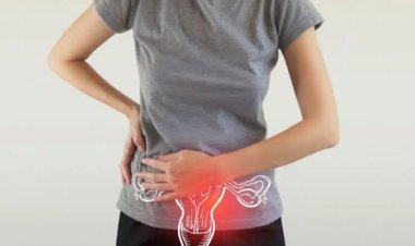 Waspada, Ini 8 Tanda Awal Kanker Ovarium, dari Kembung hingga Sakit Pinggang