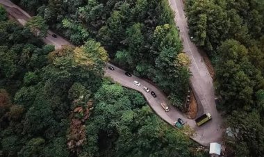 Proyek Flyover Sitinjau Lauik Segera Dimulai, Masuk Program 100 Hari Prabowo