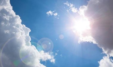 Cuaca Panas Ekstrem Landa Pekanbaru, Ini Penyebabnya