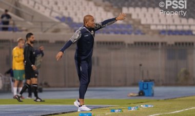 Hasil Timnas U-17 Indonesia vs Australia 0-0, Pelatih Nova Arianto Apresiasi Seluruh Pemain Garuda Muda