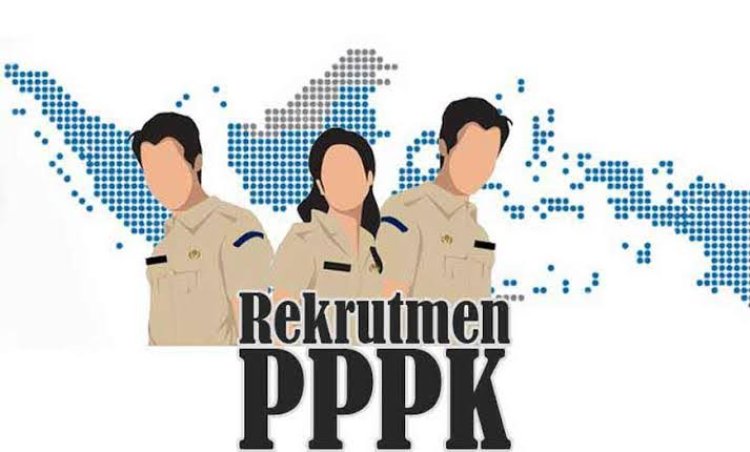 Rekrut 350 PPPK, Pemko Pekanbaru Buka Pendaftaran Awal Oktober 2024