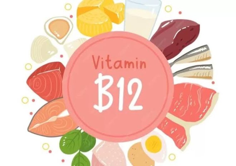 Waspadai 7 Tanda Tubuh Kekurangan Vitamin B12, Termasuk Sakit Kepala