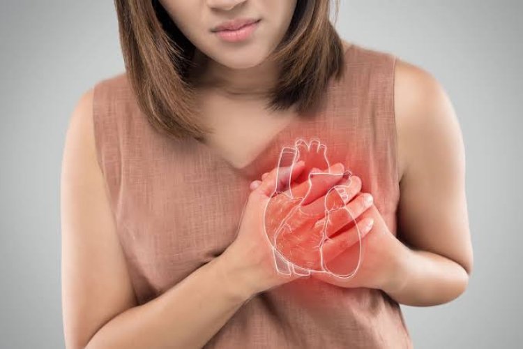 Hal Sepele Ini Bisa Sebabkan Penyakit Jantung, dari Sakit Gusi Hingga Kesepian