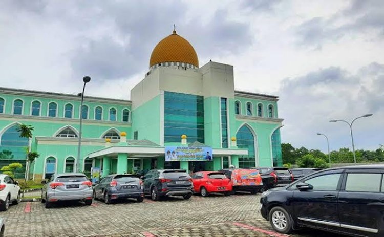 RSD Madani Pekanbaru Siapkan 2 Unit Mobil Gratis Antar Jemput Pasien Rujukan dari Puskesmas