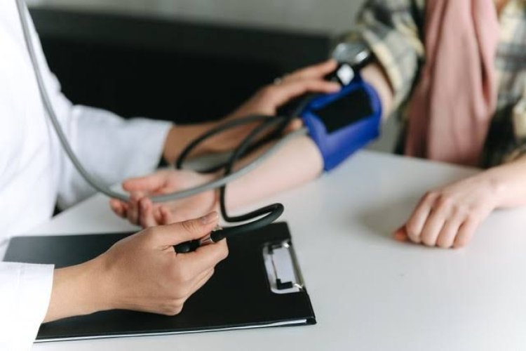 6 Hal Sepele Ini Ternyata Bisa Bikin Darah Tinggi, Termasuk Sering Tahan Pipis
