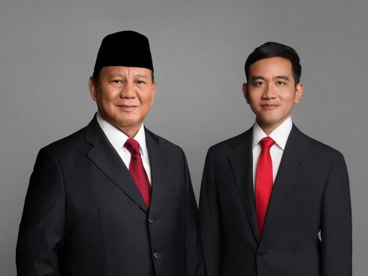 Prabowo-Gibran Akan Dilantik MPR dalam Sidang Paripurna Besok, Pemerintah Daerah Khusus Jakarta Siapkan Panggung Hiburan