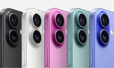 Ini Alasan Seri iPhone 16 Dilarang Diperjualbelikan di Indonesia