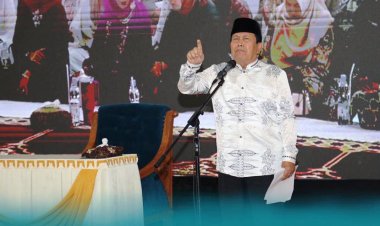 Tabligh Akbar HUT Rohul ke-25, Pemkab Rohul Datangkan Muhammad Subki Al-Bughury di Masjid Agung Islamic Center