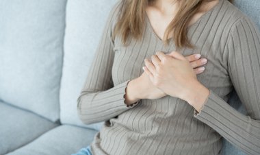 Kenali Gejala Awal Kanker Payudara Melalui SADARI, Deteksi Sejak Dini untuk Pencegahan