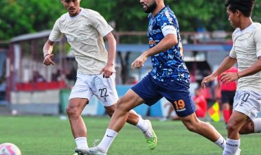 Hasil Persikabo vs PSPS Pekanbaru, Askar Bertuah Optimis Tetap di Puncak Klasemen Grup 1 Liga 2 Musim 2024-2025