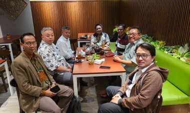 SMSI Pusat Dukung Komdigi Meregulasi Media Digital