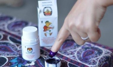 6 Bahan Rumahan yang Bantu Hilangkan Bekas Tinta usai Nyoblos Pilkada