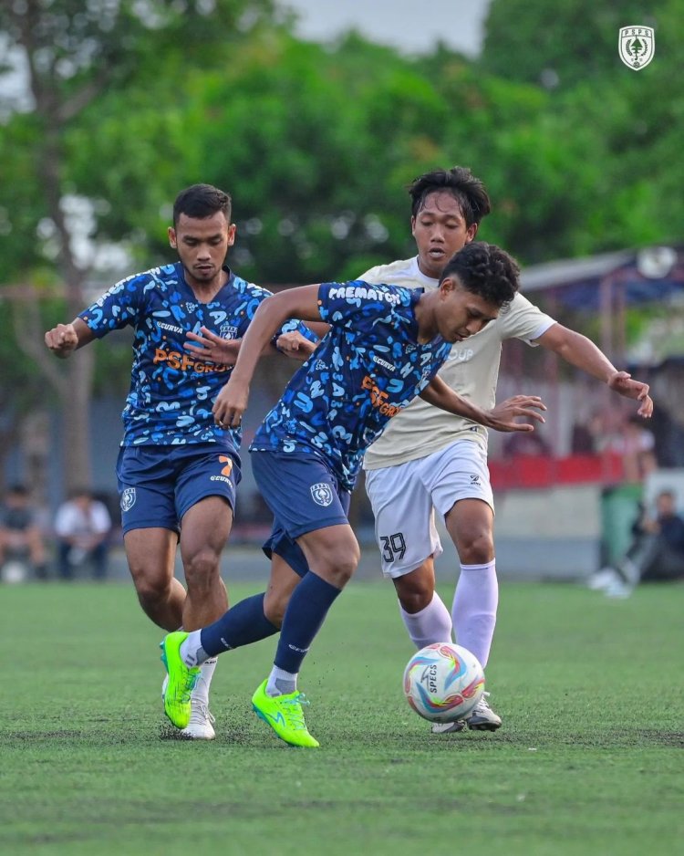 Hasil Persikabo vs PSPS Pekanbaru, Askar Bertuah Optimis Curi Poin Penuh di Stadion Kera Sakti