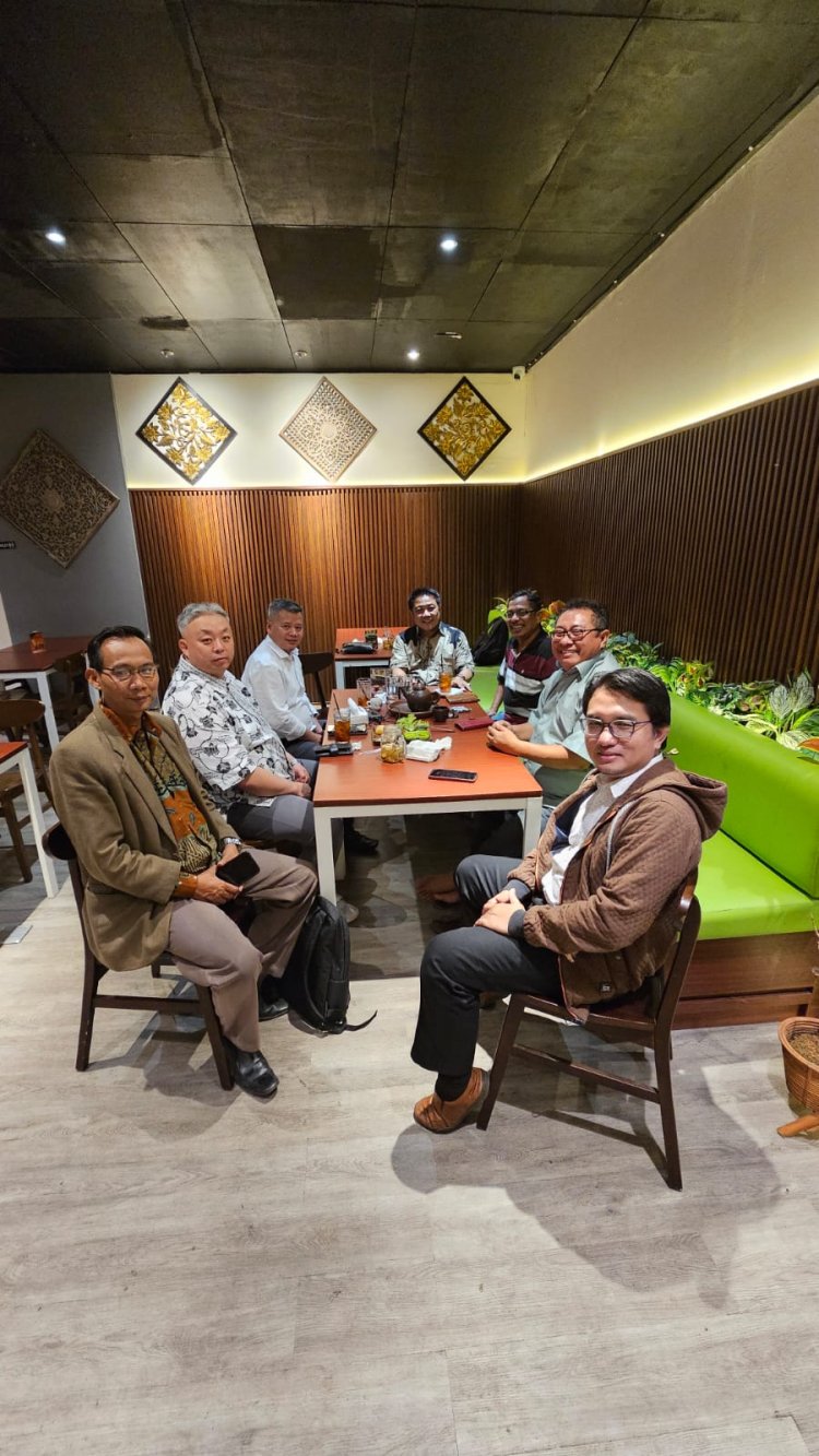 SMSI Pusat Dukung Komdigi Meregulasi Media Digital