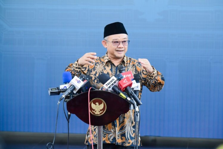 Pemerintah Akan Evaluasi Kebijakan Zonasi Penerimaan Peserta Didik Baru