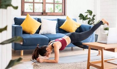 Kenapa Olahraga Bagus untuk Mental Health? Begini Penjelasan Ilmiahnya