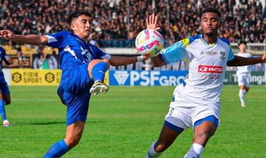 Hasil PSPS Pekanbaru vs Persikota 1-0, Askar Bertuah Tertahan di Posisi 3 Klasemen Grup 1 Liga 2 Musim 2024-2025