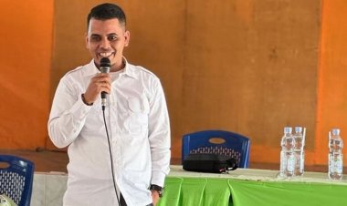 Pilkada 2024 Berjalan Lancar, Ketua KPU Kampar Minta Masyarakat Sabar Tunggu Hasil dan Jaga Kondusifitas