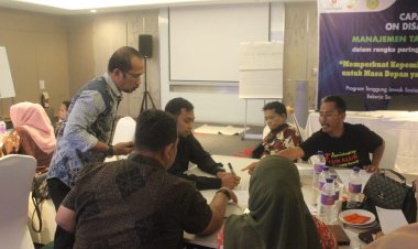 Program Bank Sampah PHR Wujudkan Lingkungan Inklusif Bagi Penyandang Disabilitas