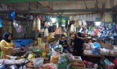 Kenaikan PPN 12 Persen, Pemerintah Bakal Rugi jika Warga Pilih Belanja di Warung Kecil