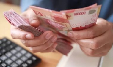 UMP Riau 2025 Ditetapkan Rp3,5 Juta, Naik 6,5%, Mulai Berlaku Terhitung 1 Januari 2025