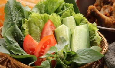 Peringatan Bagi yang Punya Gerd! Jangan Makan 6 Sayuran Ini