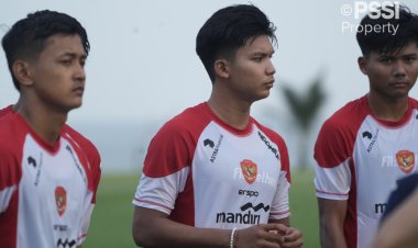 Hasil Myanmar vs Timnas Indonesia, ASEAN Cup 2024, Skuad Garuda Berpeluang Besar ke Partai Final