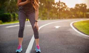 Stop! Demi Jantung, Jangan Normalisasikan Olahraga Berat saat Kurang Tidur