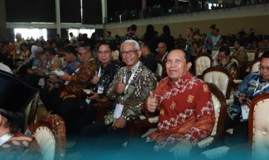 Bupati Sukiman Imbau ASN Jaga dan Junjung Tinggi Netralitas Selama Pilkada